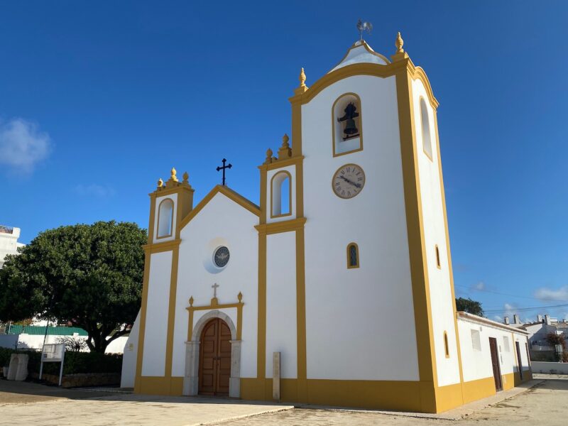 Portugal. Image © PlanetSKI
